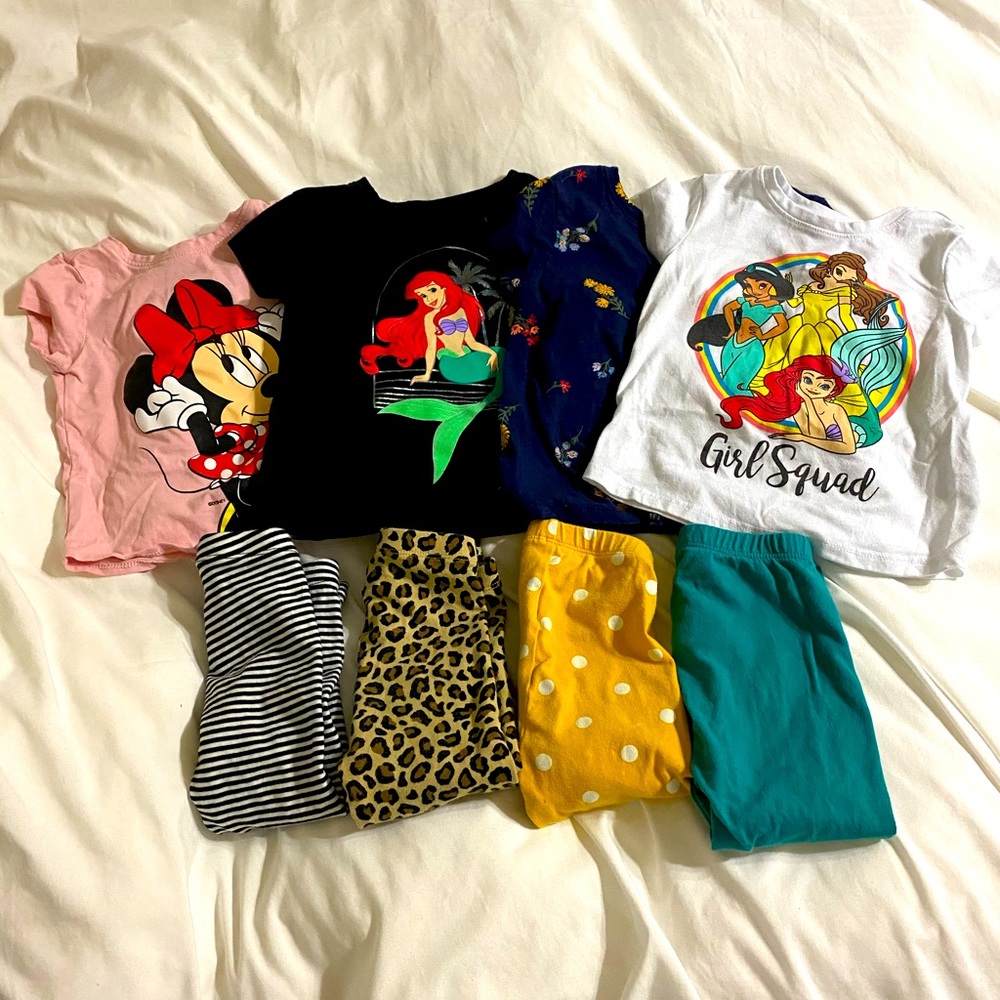 24 month Old Navy bundle